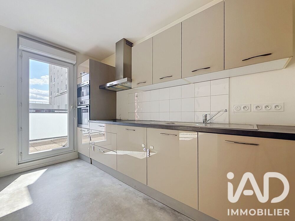 Location Appartement Location Appartement 3 pièces Alfortville