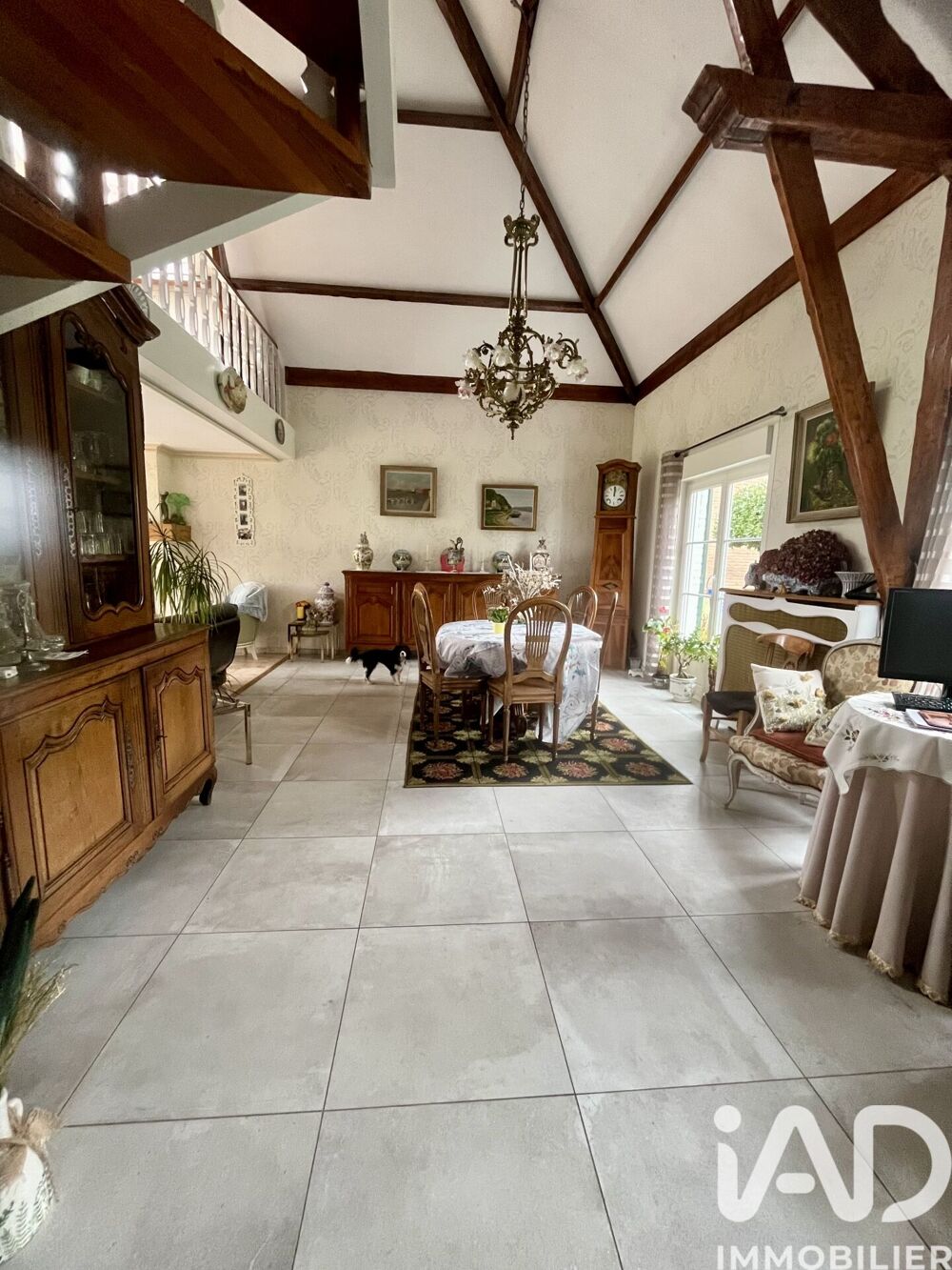 Vente Maison/villa 8 pièces