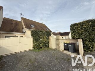  Maison à vendre 5 pièces 90 m²