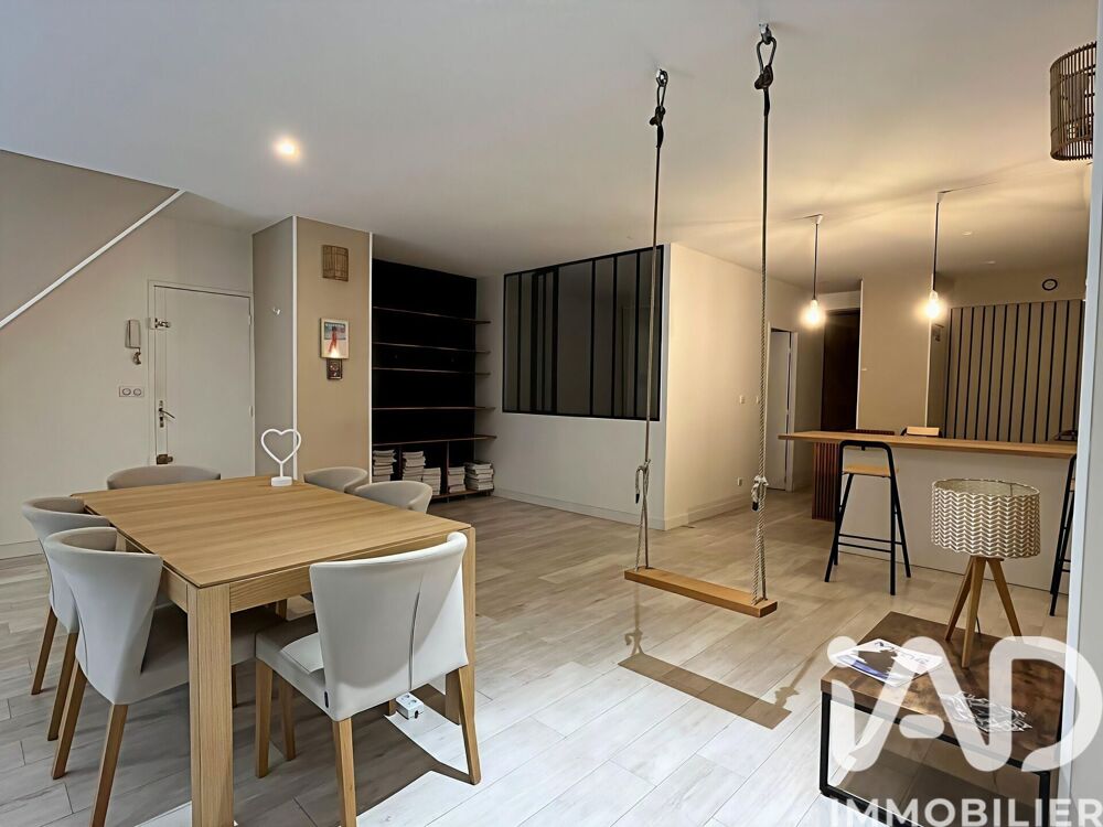 Vente Appartement Vente Appartement 3 pièces Bordeaux