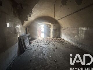  Immeuble à vendre 400 m²