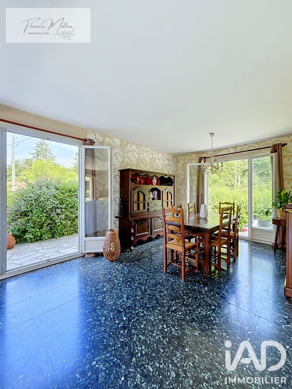 Vente Maison Vente Maison/villa 9 pièces La houssaye-en-brie