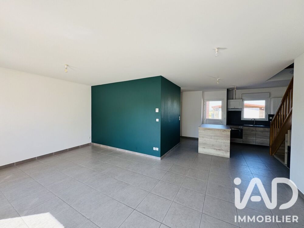 Vente Maison Vente Maison/villa 4 pièces Moncheaux