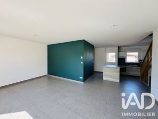  Maison à vendre 4 pièces 114 m²