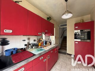  Maison à vendre 4 pièces 98 m²