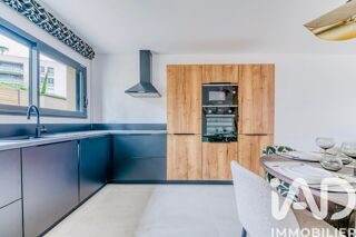  Appartement à vendre 4 pièces 95 m²