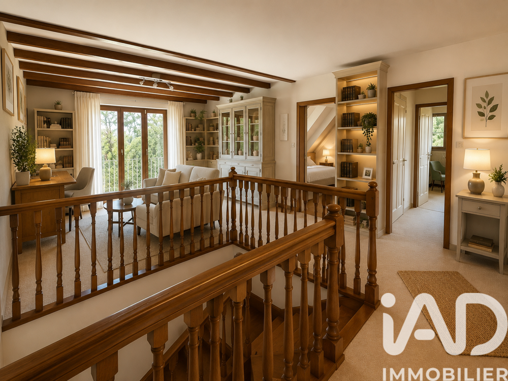 à vendre  Maison Brunstatt (68350)