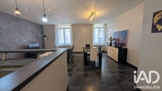  Appartement à vendre 3 pièces 79 m²