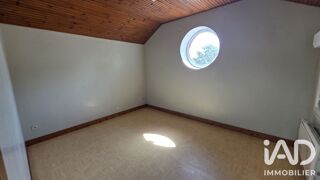  Immeuble à vendre 366 m²