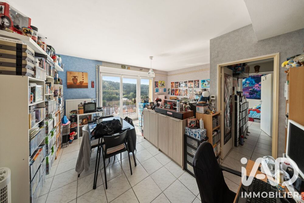 Vente Appartement Vente Appartement 4 pièces Moyeuvre-grande
