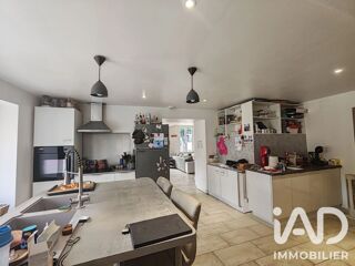  Maison à vendre 4 pièces 130 m²