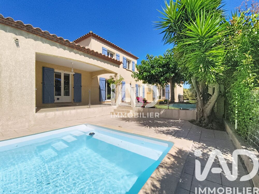 Maison 6 pièces 147 m² · à Baho · 147 m² · 370 000 €
