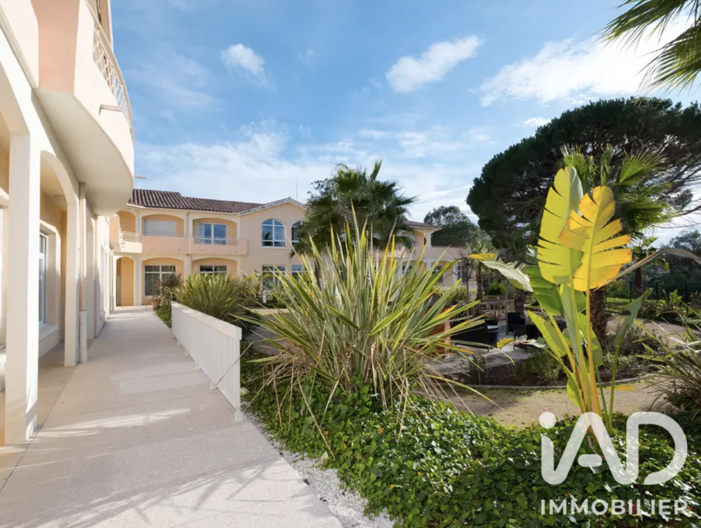 Vente Appartement 1 pièce