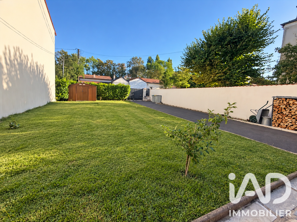 Vente Maison Vente Maison/villa 8 pièces Yerres