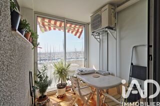  Appartement à vendre 2 pièces 33 m²