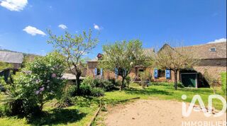  Maison à vendre 4 pièces 139 m²