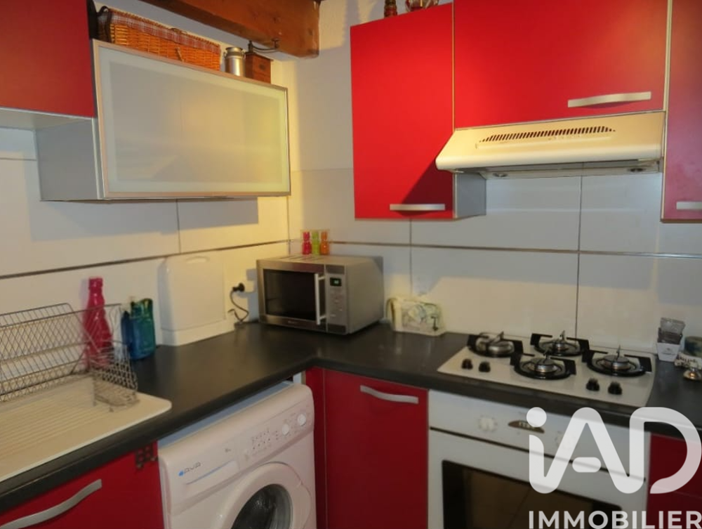 Vente Maison/villa 9 pièces