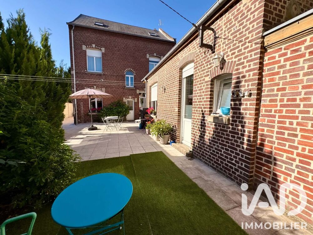Vente Maison de ville 10 pièces