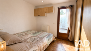  Maison à vendre 2 pièces 30 m²
