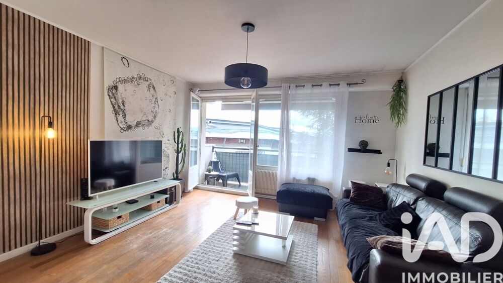 Vente Appartement 5 pièces