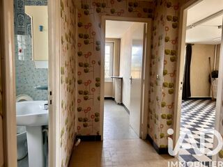  Appartement à vendre 2 pièces 60 m²