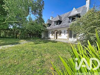  Maison à vendre 8 pièces 154 m²