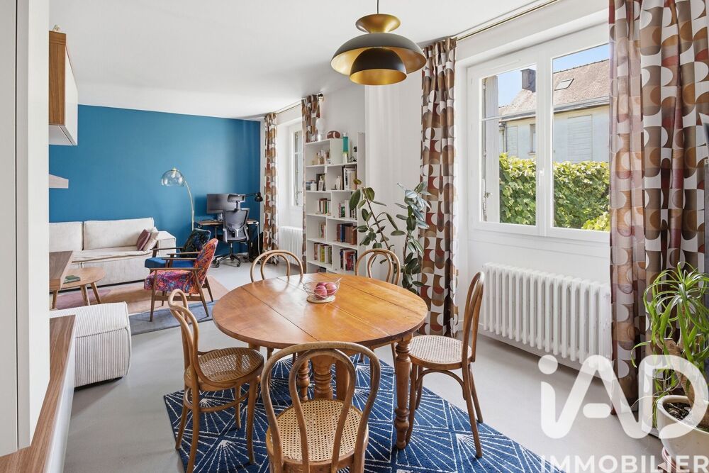 Vente Appartement Vente Appartement 3 pièces Nantes