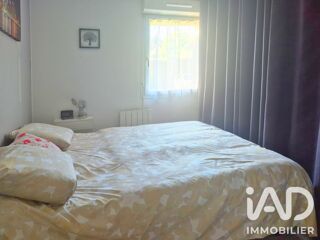  Appartement à vendre 2 pièces 45 m²