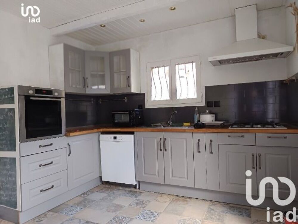 Vente Maison de village 7 pièces