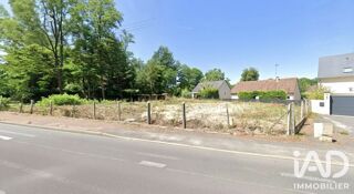  Terrain à vendre 626 m²