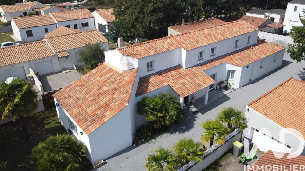 Vente Maison traditionnelle 8 pièces