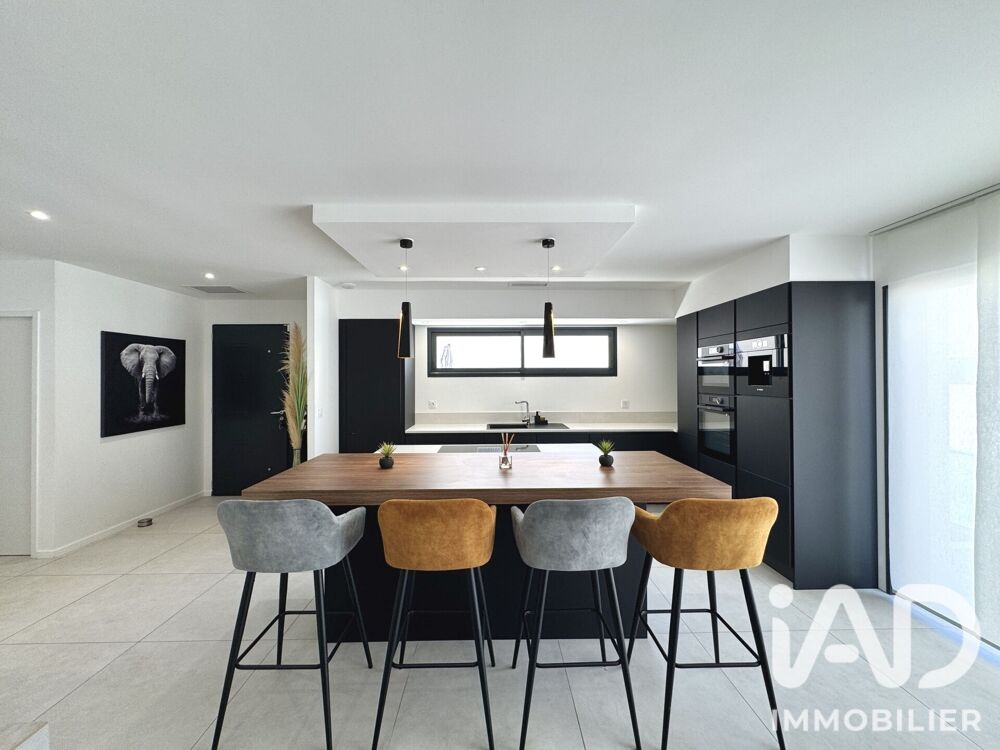 Vente Maison Vente Maison/villa 5 pièces Vic-la-gardiole