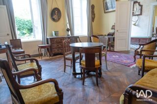  Maison à vendre 11 pièces 600 m²