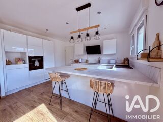 Maison à vendre 6 pièces 111 m²