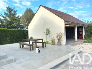  Maison � vendre 5 pi�ces 82 m�