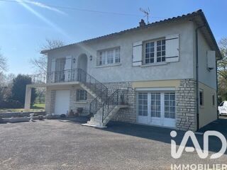  Maison � vendre 5 pi�ces 131 m�