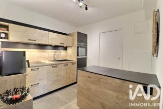  Appartement à vendre 2 pièces 65 m²