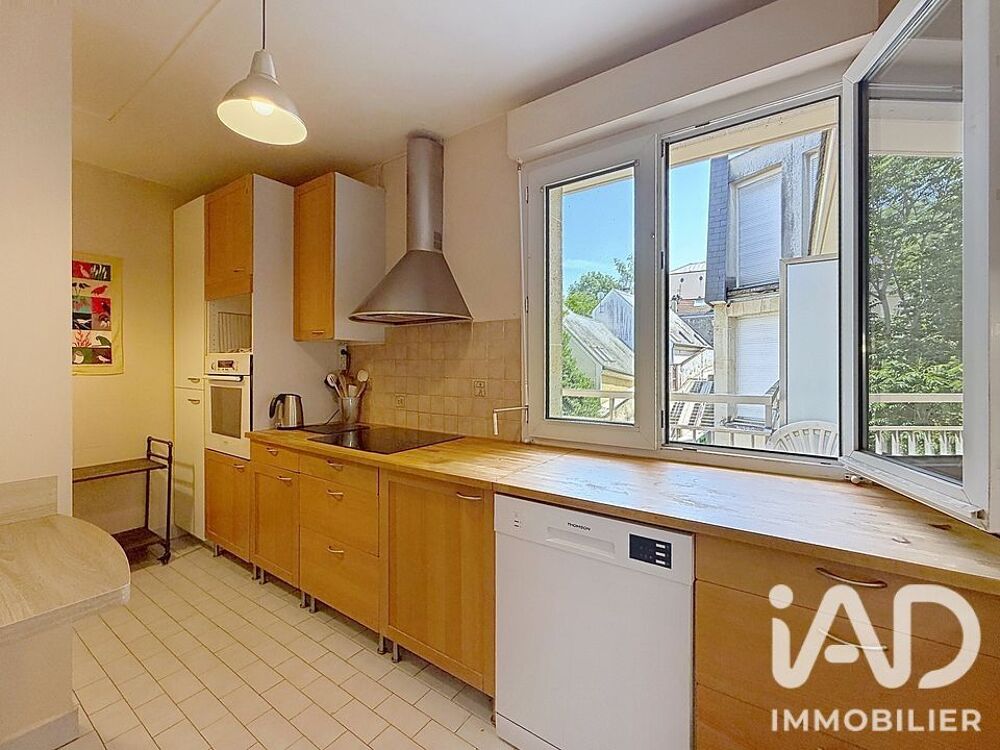 Vente Appartement Vente Appartement 5 pièces Orsay