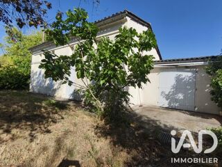  Maison à vendre 5 pièces 115 m²