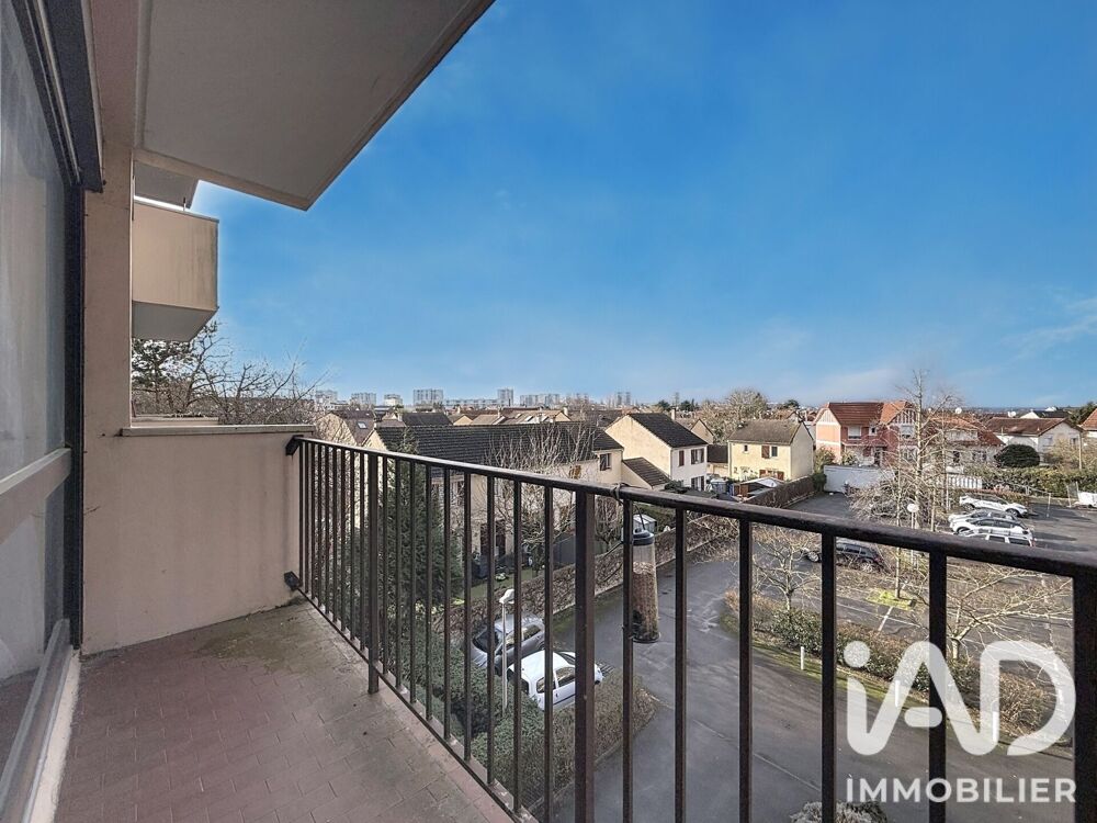 Vente Appartement Vente Appartement 3 pièces Ris-orangis