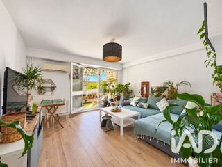 Vente Appartement Vente Appartement 4 pièces Marseille 5