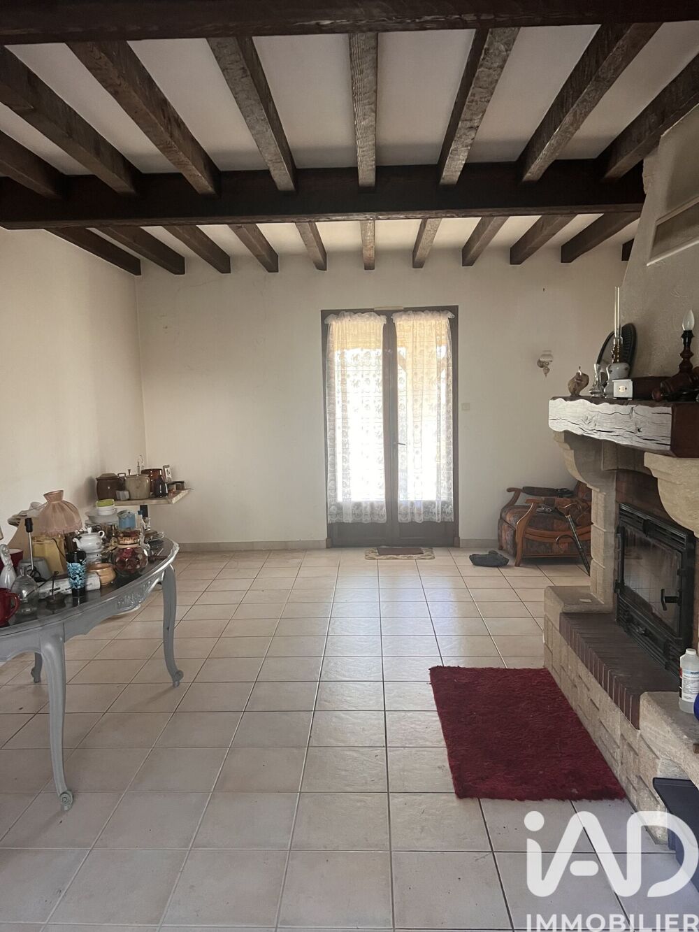 Vente Maison/villa 3 pièces