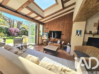  Maison à vendre 6 pièces 165 m²