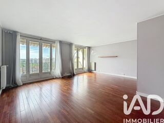  Appartement à vendre 4 pièces 76 m²