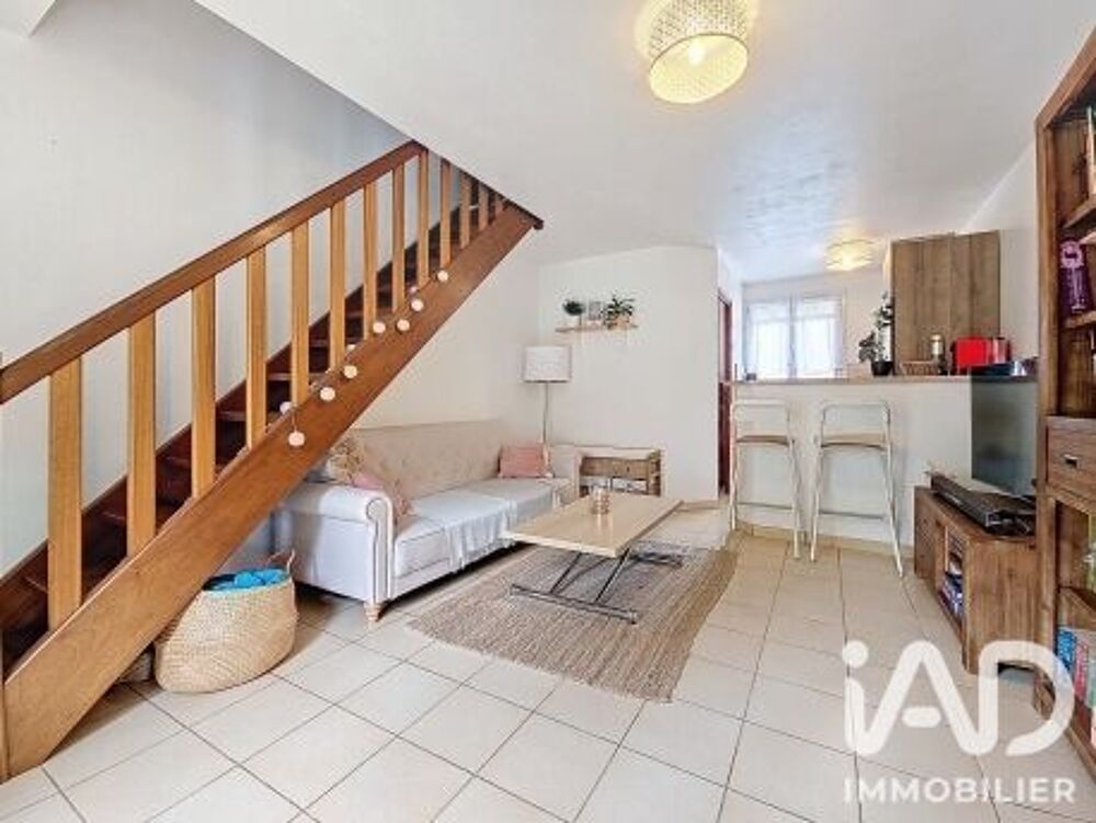 Location Duplex 2 pièces