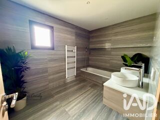  Maison à vendre 5 pièces 113 m²
