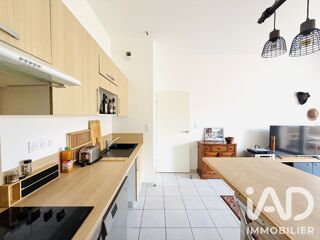  Appartement à vendre 2 pièces 64 m²