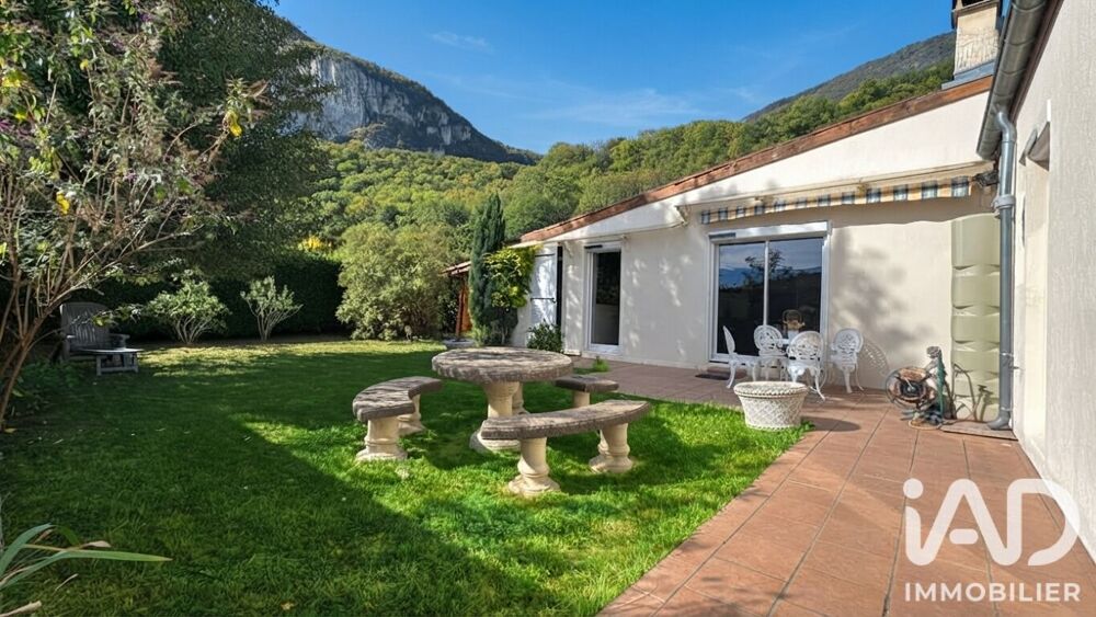 Vente Maison Vente Maison/villa 4 pièces Sassenage