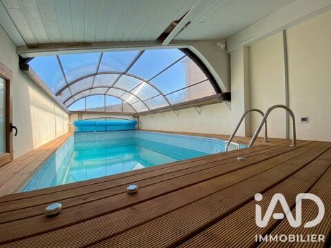   Vente Domaine 8 pièces Maison - 8 pièce(s) - 150 m²