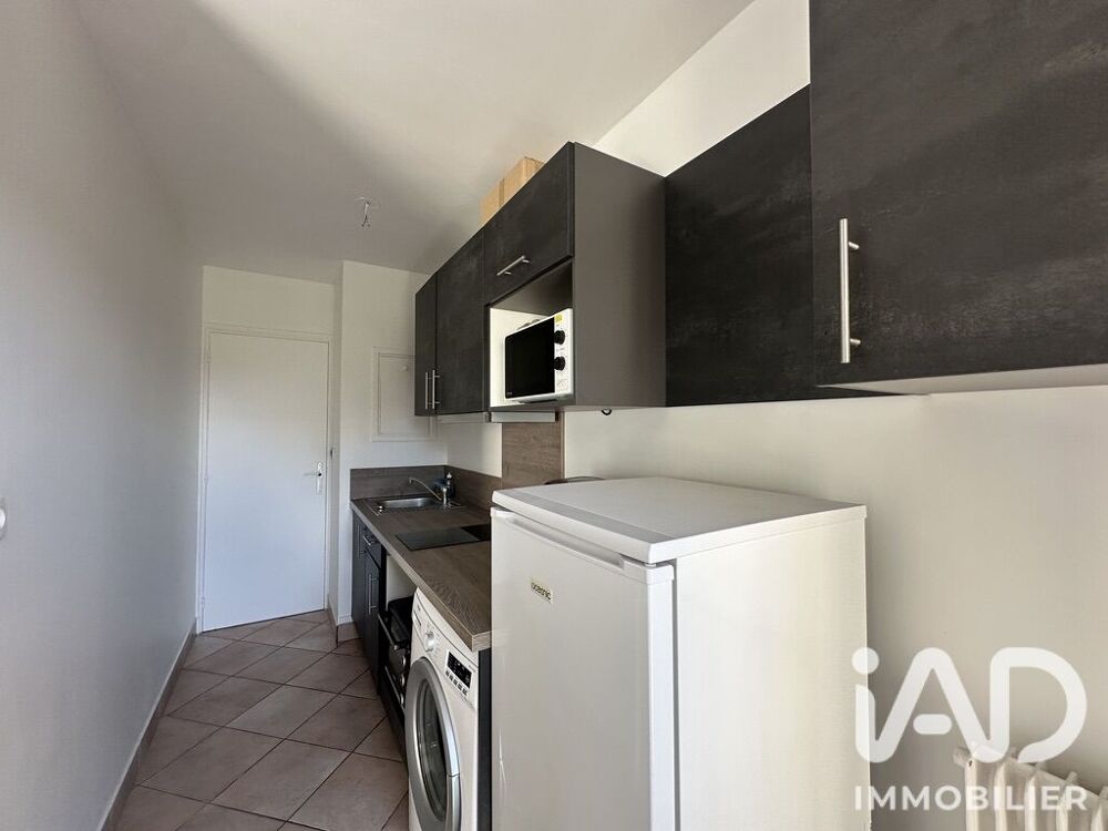 Vente Appartement Vente Appartement 1 pièce Cachan